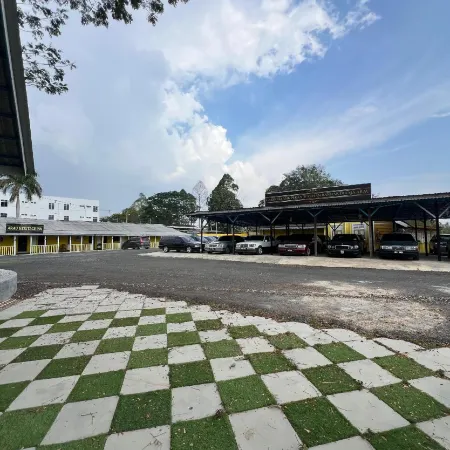 ARAU HERITAGE INN