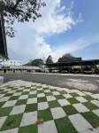 ARAU HERITAGE INN - ที่มีที่จอดรถ