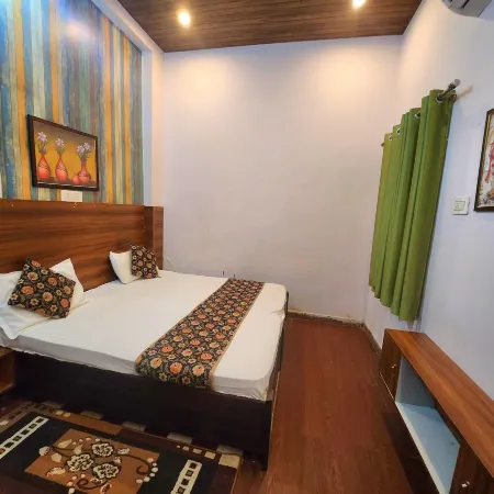Attithi guest house