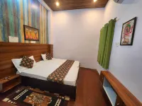 Hotel Atithi - Pensions