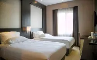 Karlita Hotel Tegal