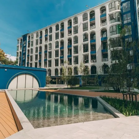 Above Element Bangtao Phuket BY ARTHOUSE COLLECTION