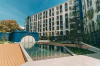 Above Element Bangtao Phuket BY ARTHOUSE COLLECTION - 5 estrellas