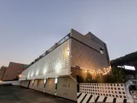 Cheongdo Hotel X Hotels in Cheongdo-gun