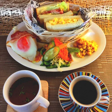 Business Hotel Hayashiso