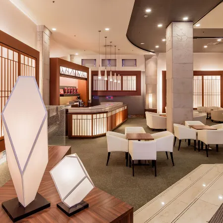 Yudaonsen Ubl Hotel Matsumasa