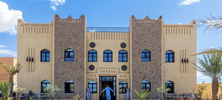 Riad la Luna Hotels in Errachidia Province
