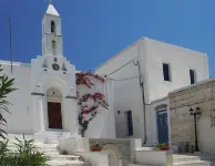 Amberi Tinos in Panormos - Homestays