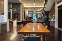 Lingga Garden House
