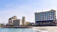 Kaike Seaside Hotel Umi No Shiki Hotels in 