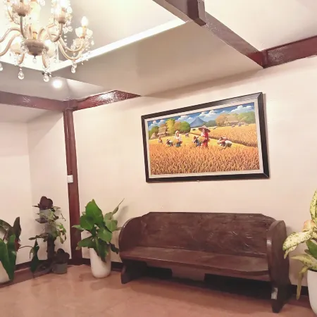 Balinsasayaw Guest House