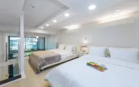 Pohang Haesong Pension