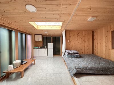 Goseong Suseong Green Bee Pension
