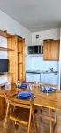 Apartment facing the Saint-Jean-de-Monts pier