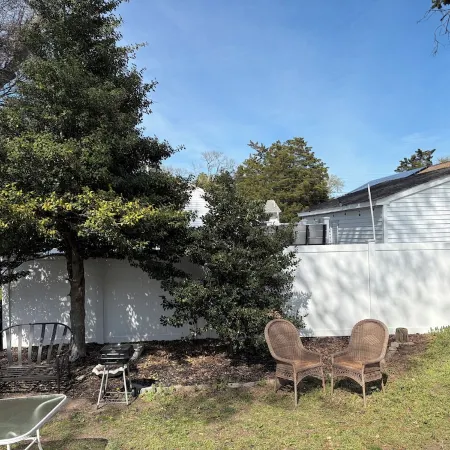 Cozy home within walking distance to Delaware Bay perfect for family