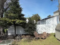 Cozy home within walking distance to Delaware Bay perfect for family
