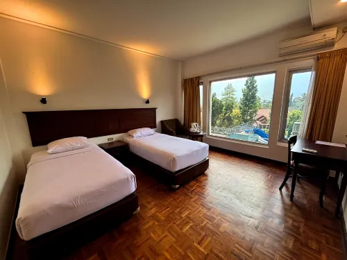 Parama Hotel