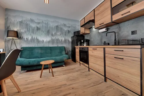 RentPlanet - Apartament Czecha - Apartments