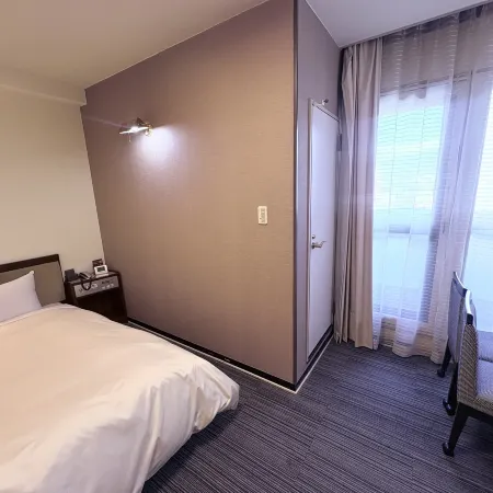 Hotel Yamagata Hills Ekimae Odori