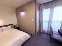 Hotel Yamagata Hills Ekimae Odori - 3 stjerner
