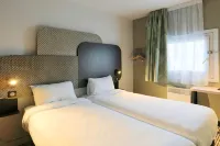 B&B Hôtel Cergy Pierrelaye