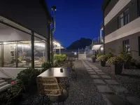Kloof Street Hotel - Lion Roars Hotels & Lodges Hotels near Gardens