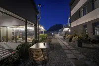 Kloof Street Hotel - Lion Roars Hotels & Lodges - 4 звезды