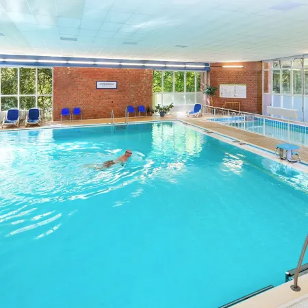 Ahorn Seehotel Templin