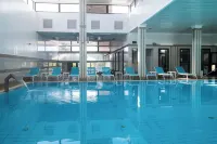 Sole Mio Wellness & Spa - Gym
