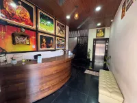 Sri sai lodge Manipal
