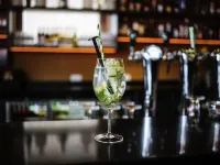 Mercure Hotel Amersfoort Centre - bar