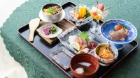 Hotel Saint Hill Nagasaki - พร้อมอาหารเช้า