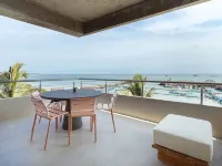 Ancora Punta Mita Hotels in Corral del Risco