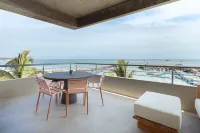 Ancora Punta Mita
