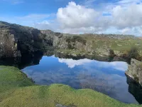 1 Bed-Cottage-Parking-Patio-Close to Coasts