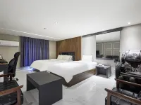 Hotel Bobos Hotels in Uiwang-si