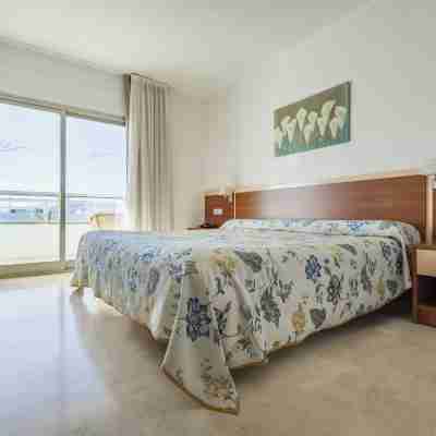 Hotel Sun Palace Albir & Spa Rooms