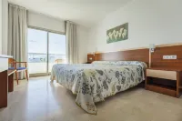 Hotel Sun Palace Albir & Spa - ที่มีสปา