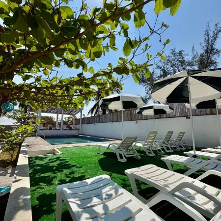 Jato Hotel Boutique