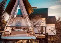 The Retreat on the Hill
