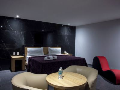 Hotel San Lorenzo
