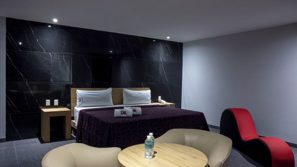 Hotel San Lorenzo