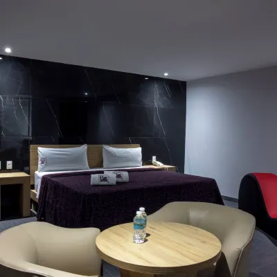 Hotel San Lorenzo Hotels near Parroquia de San Judas Tadeo