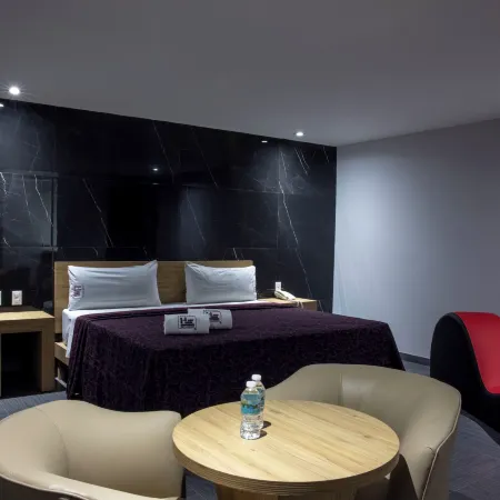 Hotel San Lorenzo