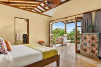 Ocio Villas Mal Pais - 5-Star