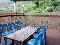 Jecheon Four Seasons Pension Hotels near Deogjusa