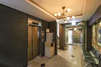 Cheonan rodeo hotel