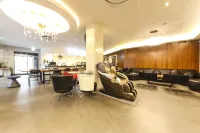 Andong Win Hotel