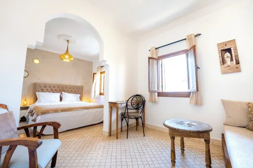 Riad D’AR Ganne by Carole - Bed and Breakfasts