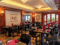 River Chateau Hotel Hotels near Vatican Museums